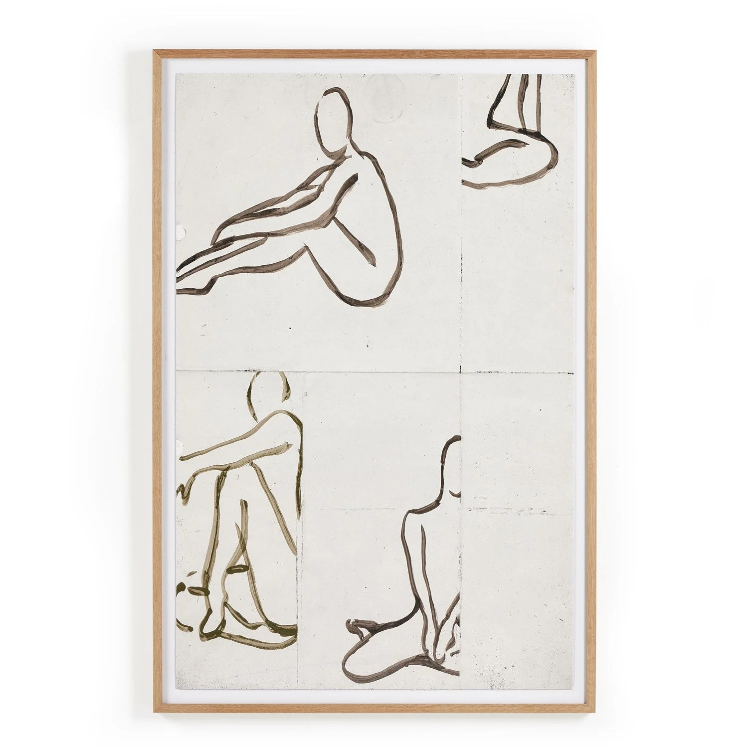 Figure Study By Coup D'esprit Ltd
